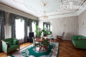 New photos from tourists Сергиевская