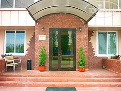 Hotel photo Мещера 2*