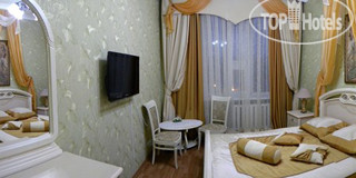 Hotel photo Профсоюзная 2*