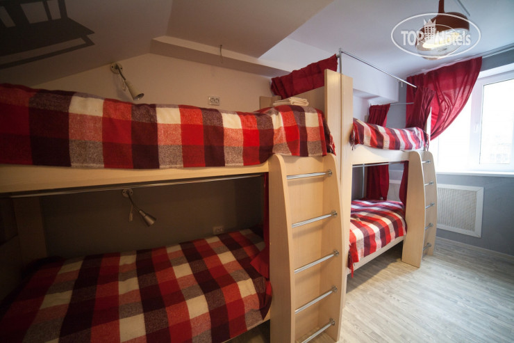 New photos from tourists Smile Hostel