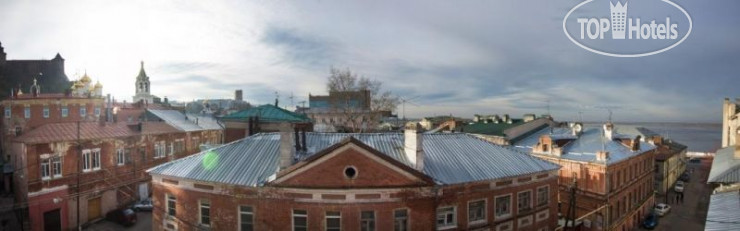 Фото Серебряный Ключ