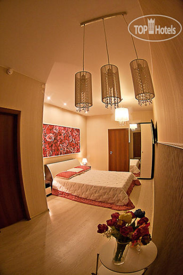 New photos from tourists Rocco Hotel (closed)