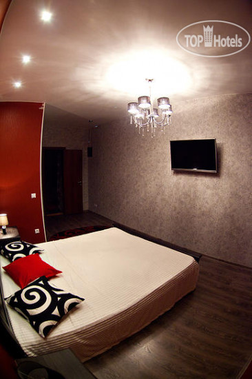 Фото Rocco Hotel (закрыт)