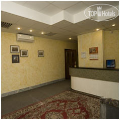 Hotelier's photos Ярмарочная