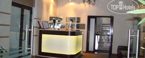 Hotelier's photos Александрия (закрыт) 3*