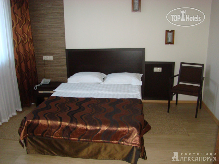 New photos from tourists Александрия (закрыт) 3*