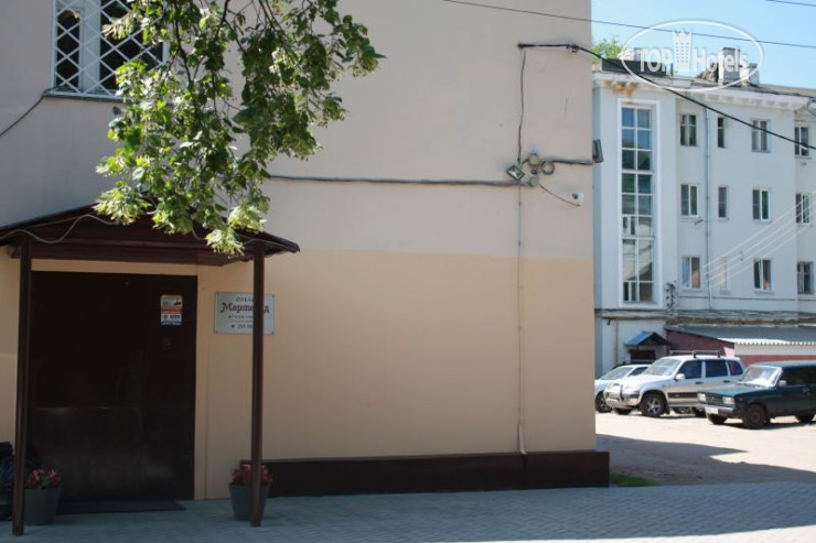 Hotelier's photos Мармелад Мини-Отель