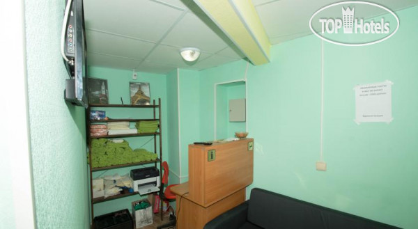 Hotelier's photos Filka Guest House
