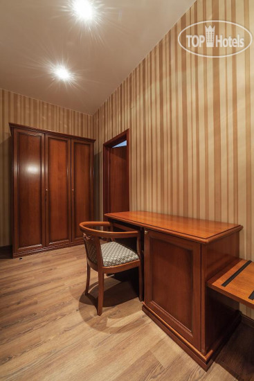 Hotel photo Рождественский Дворик 