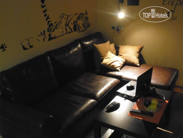 New photos from tourists Home Hostel NN