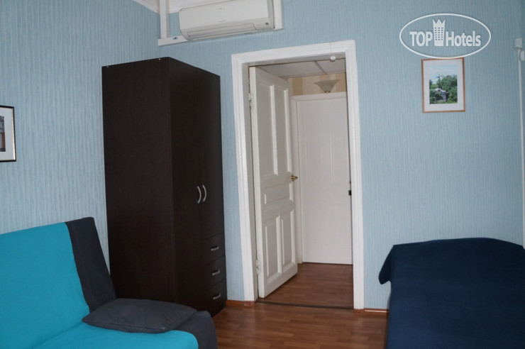 New photos from tourists Пять Комнат
