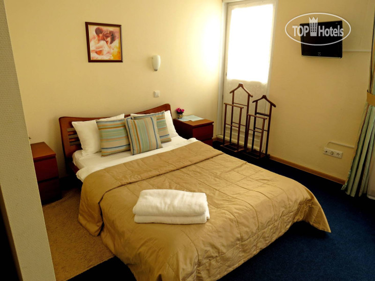 New photos from tourists Country House
