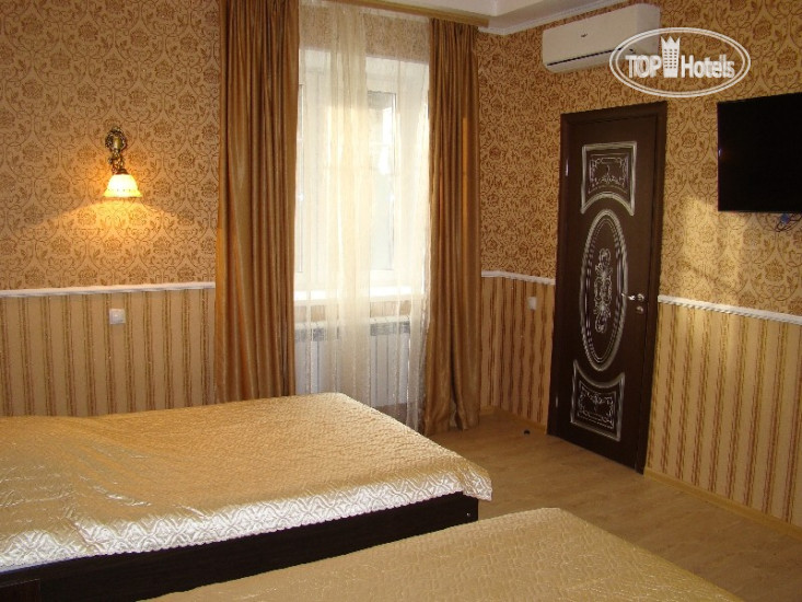 Hotel photo Joy Hotel 3*