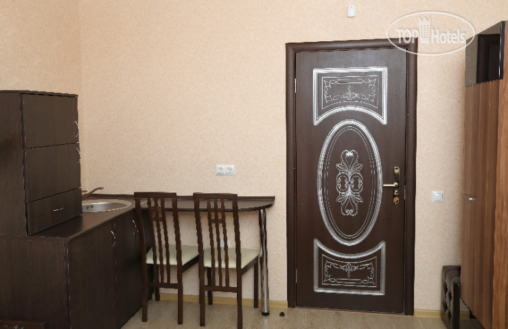 New photos from tourists Joy Hotel 3*