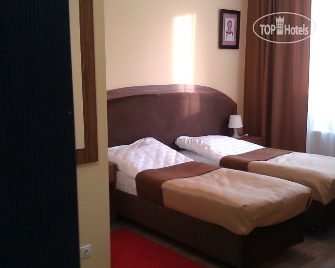 Hotelier's photos Вояж (закрыт)