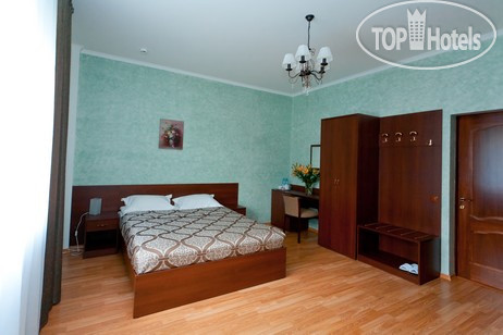 Hotel photo Park Hotel Bogorodsk 