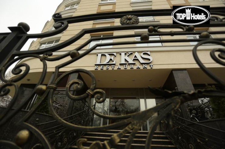 Hotelier's photos Kulibin Park-Hotel & SPA 5*