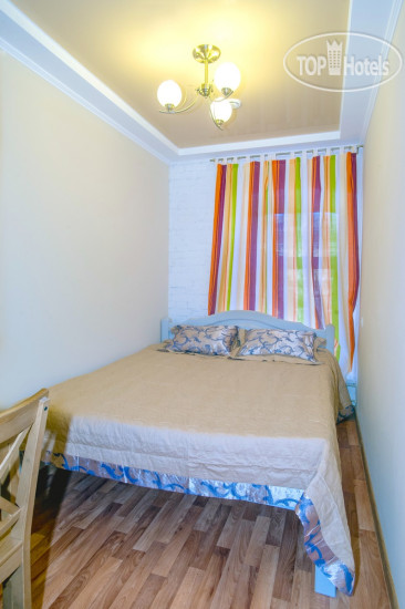 Hotel photo Хит 