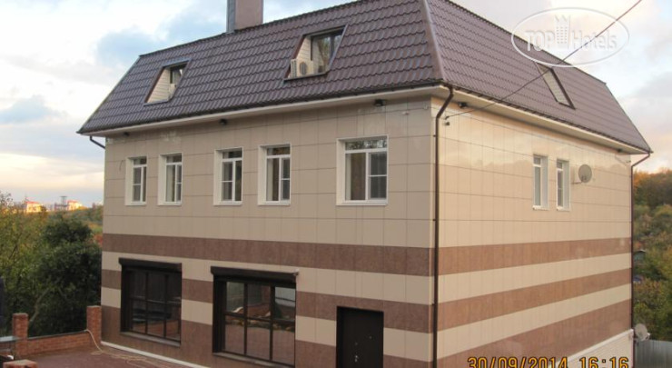 Hotelier's photos Юбилейная