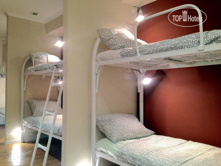Hotel photo Ночлег 