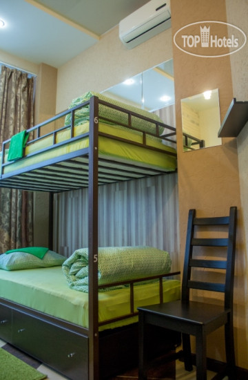 New photos from tourists Nice Hostel
