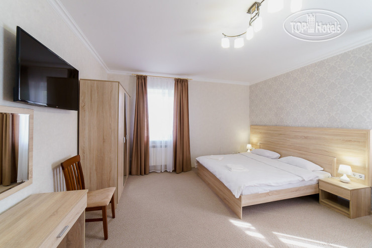 Hotel photo Бальмонт 