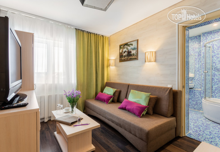Hotel photo Country Club Tagoria 