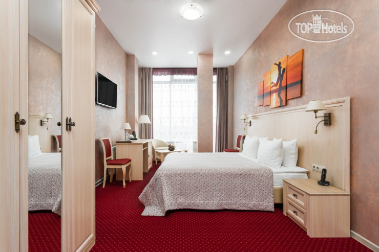 New photos from tourists КапитоLINN 3*