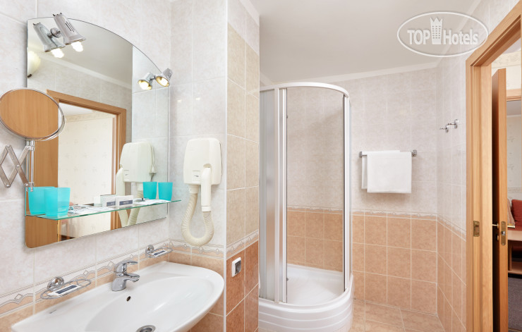 New photos from tourists Grand Hotel Oka Business 3*