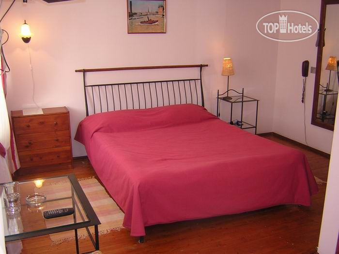 Hotel photo Колумб 