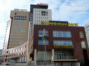 Hotelier's photos Гостиный Дом 3*