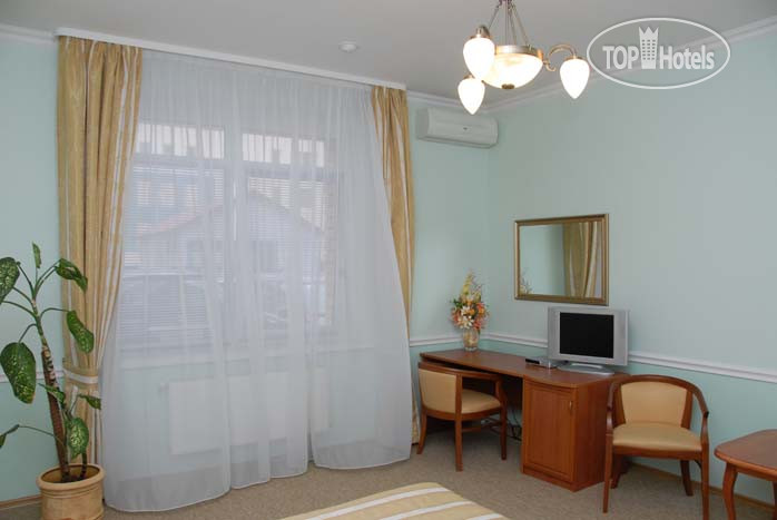 New photos from tourists Премьер 4*