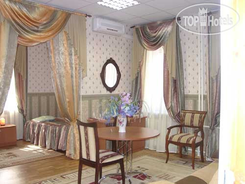 Hotelier's photos У домика Петра 3*