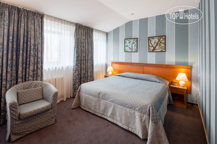 New photos from tourists Никола Хаус 4*