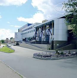 Hotel photo Александровский сад 4*