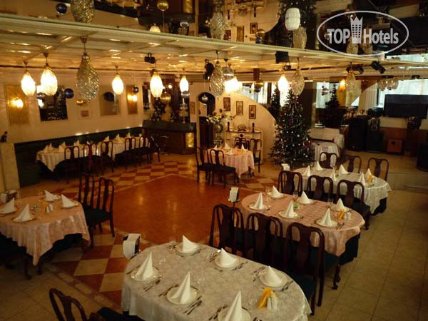 New photos from tourists Стригино 4*