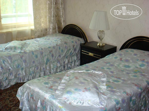 Hotelier's photos Стригино 4*