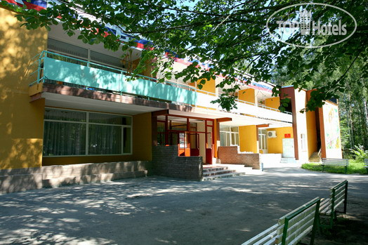Hotelier's photos Dzerzhinec