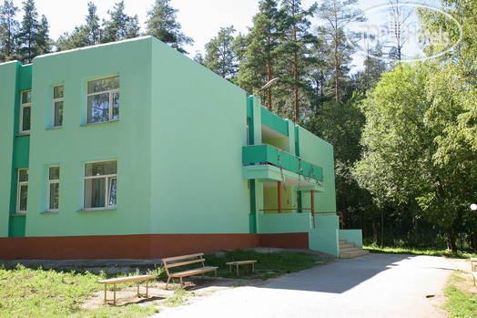 New photos from tourists Dzerzhinec