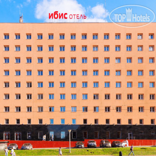 Фото Ibis Nizhniy Novgorod
