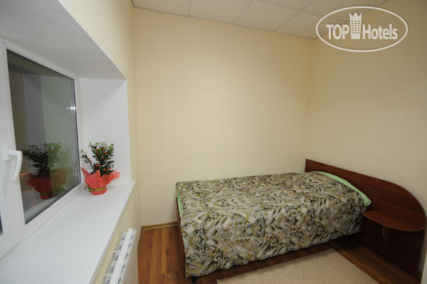 Hotelier's photos Акварель 3*