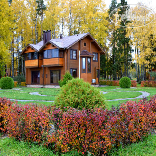 Фото Лагуна Юг