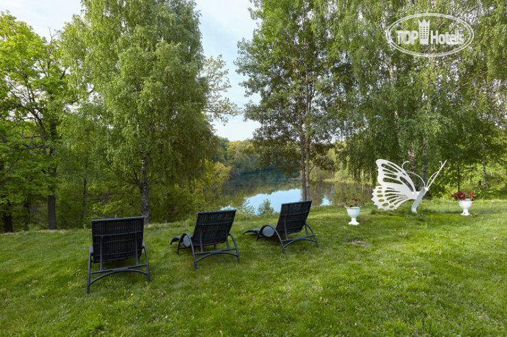 New photos from tourists Ildorf 4*