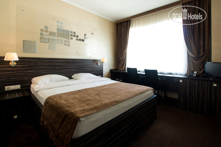 Photos Shato City Hotel