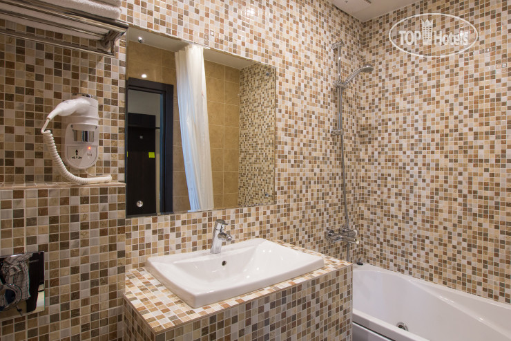 New photos from tourists Shato City Hotel 3*