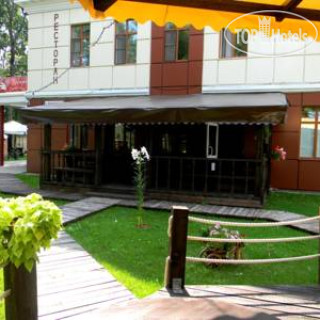 Photos Каркушин Дом