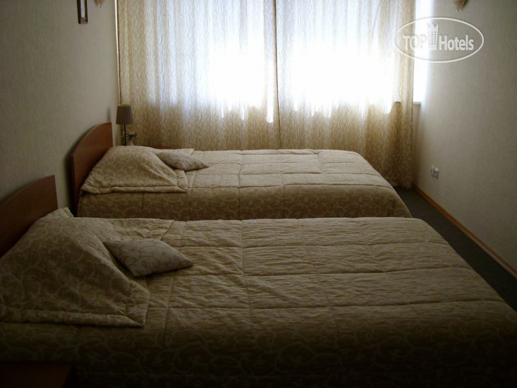 Photos Оазис