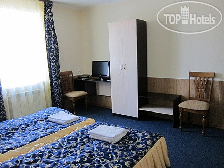 New photos from tourists Круиз 3*