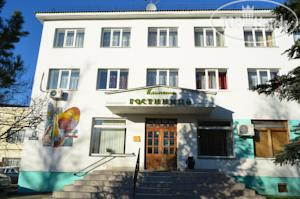 Hotel photo Планета 