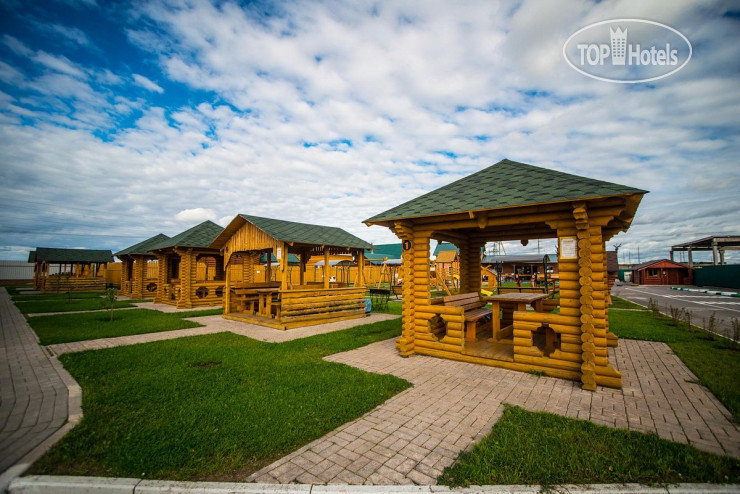 Photos Отель Соколиха